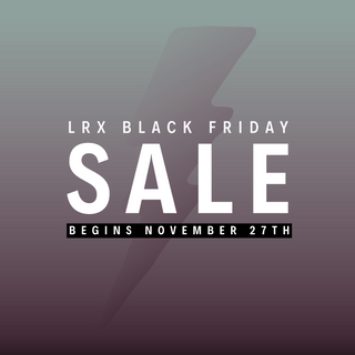 Black Friday Only Comes Once a Year — Don’t Miss Our Biggest Sale!