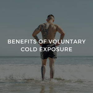 The Benefits of Voluntary Cold Exposure