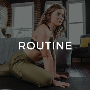 The Prescription: Daily Routine of our CEO, Ryan Husband & The Routine Building Framework