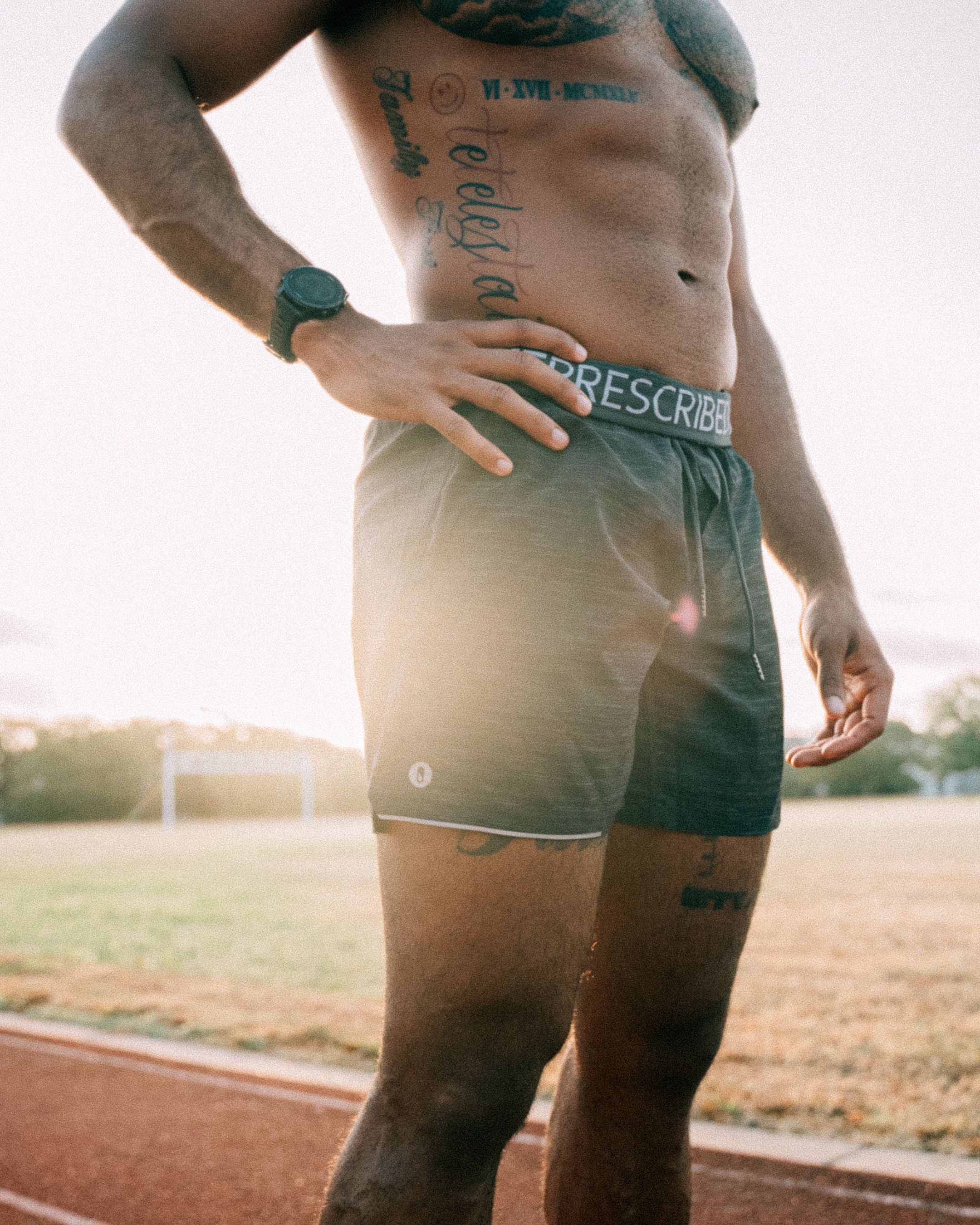 Men's Bottoms – LRX Apparel