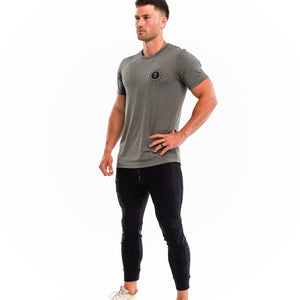 The Stand Tee - Military (Unisex)