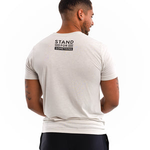 The Stand Tee - Dust (Unisex)