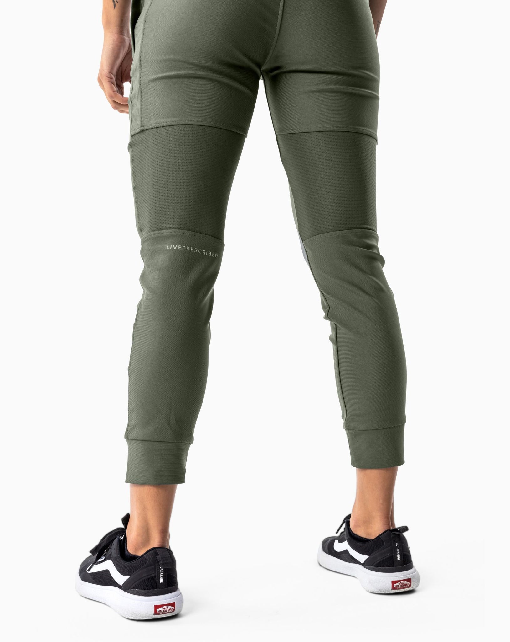 LRX Prescription Training Jogger - Forest Grey