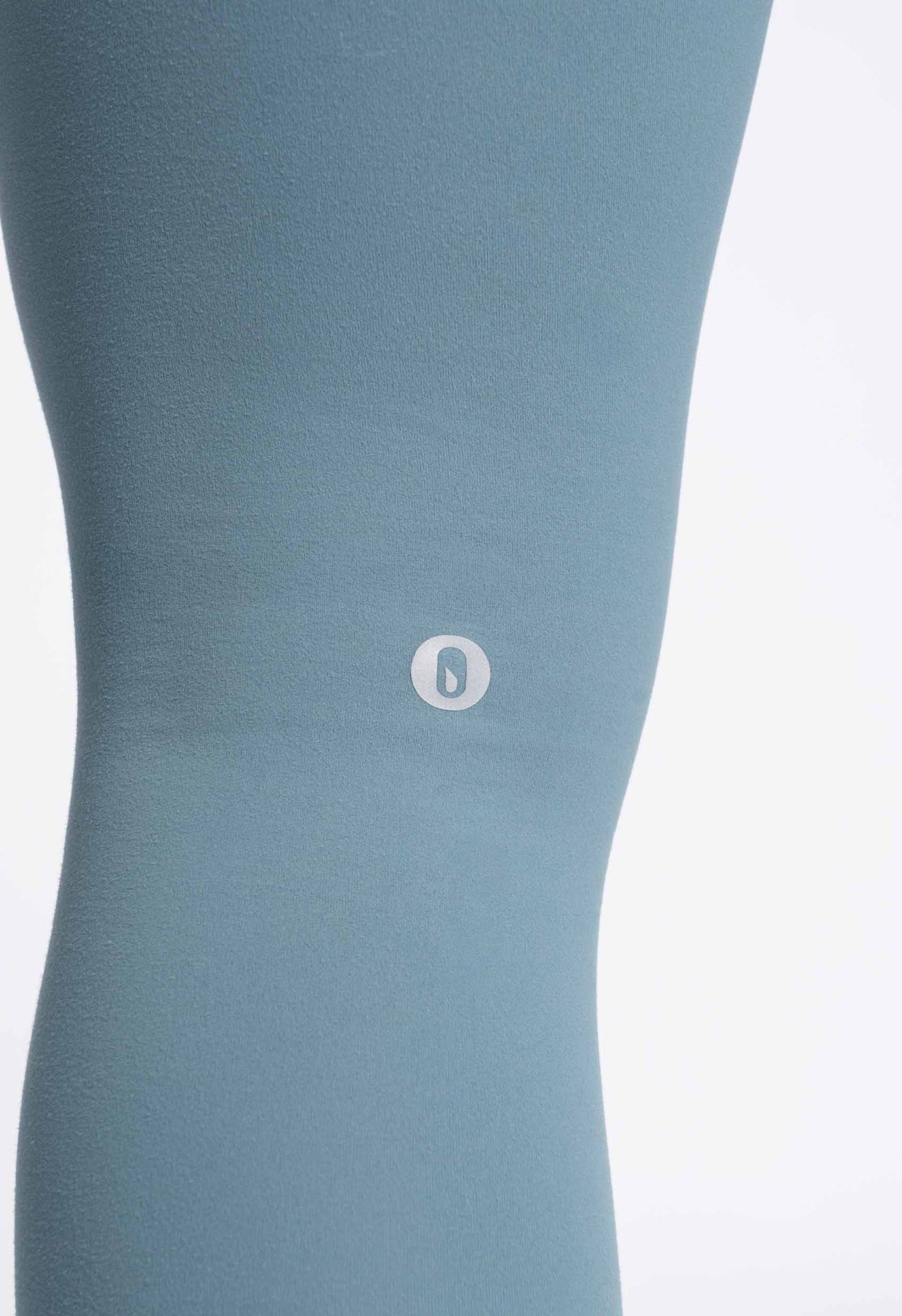 The Prescription Legging - Atlantic