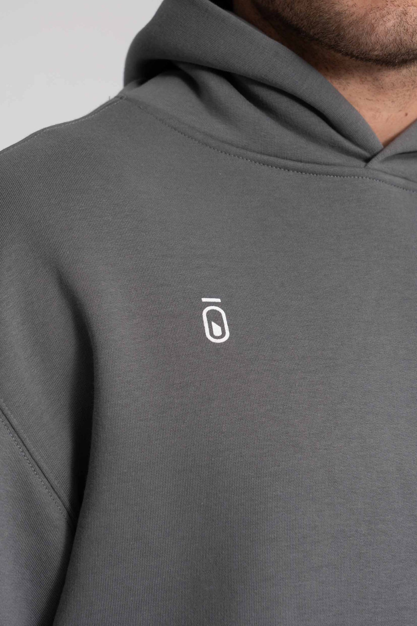 Balance of Elements Hoodie - Shadow