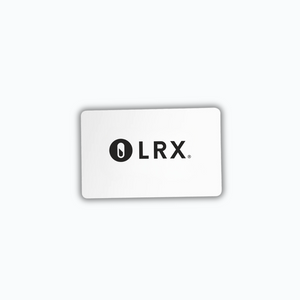 LRX Gift Card