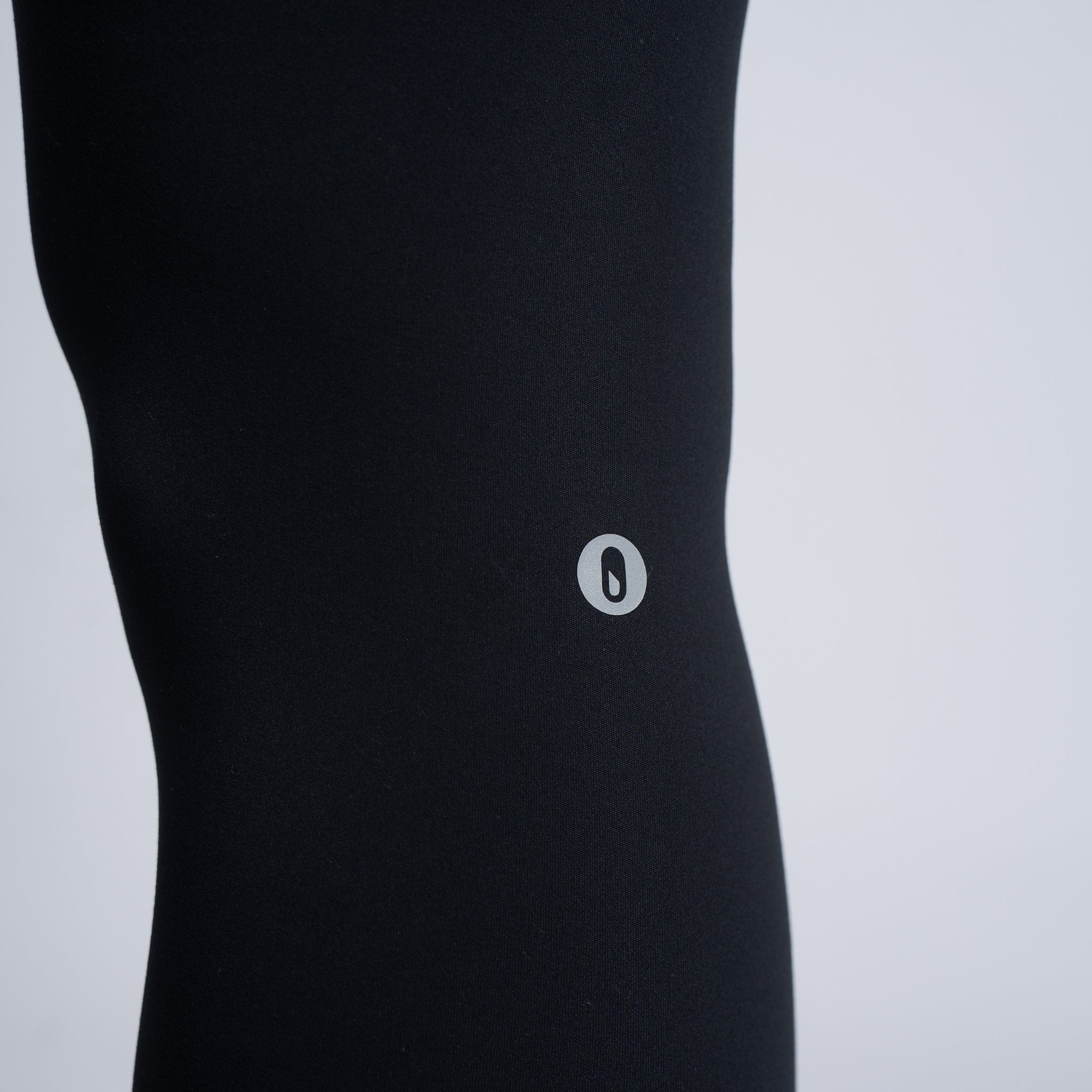 The Prescription Legging - Black
