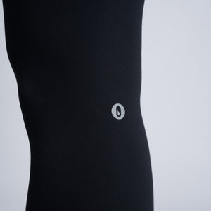 The Prescription Legging - Black