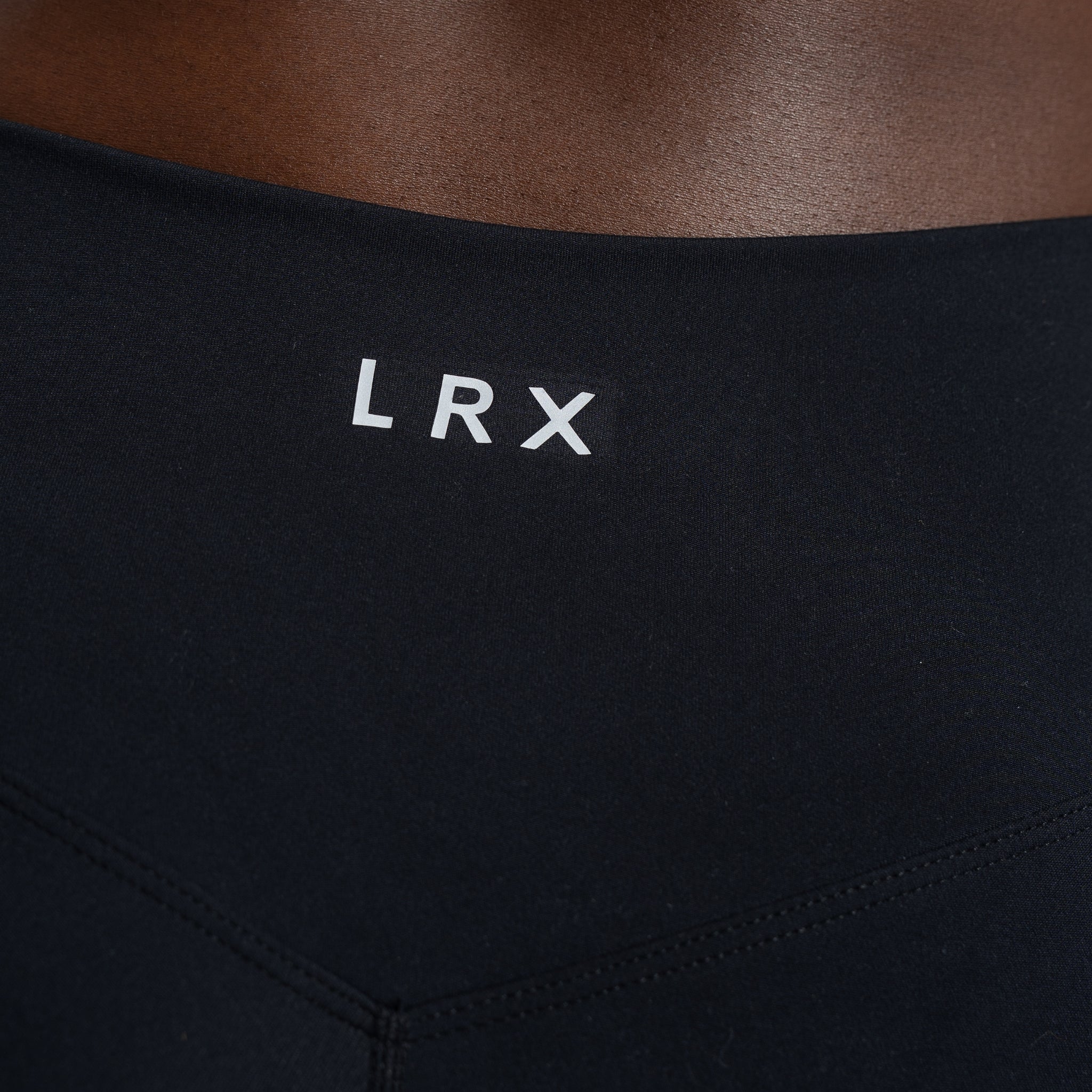 The Prescription Legging - Black
