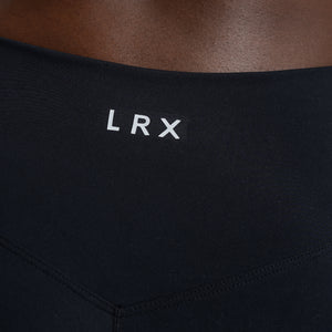 The Prescription Legging - Black