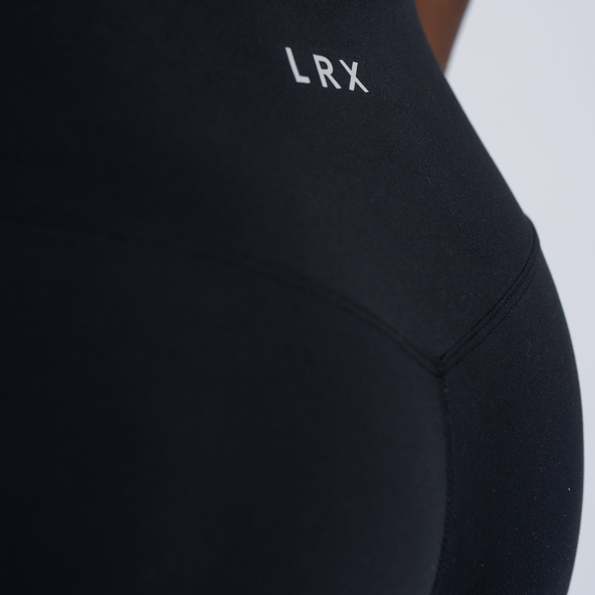 The Prescription Legging - Black