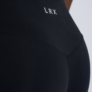 The Prescription Legging - Black