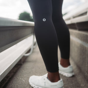 The Prescription Legging - Black