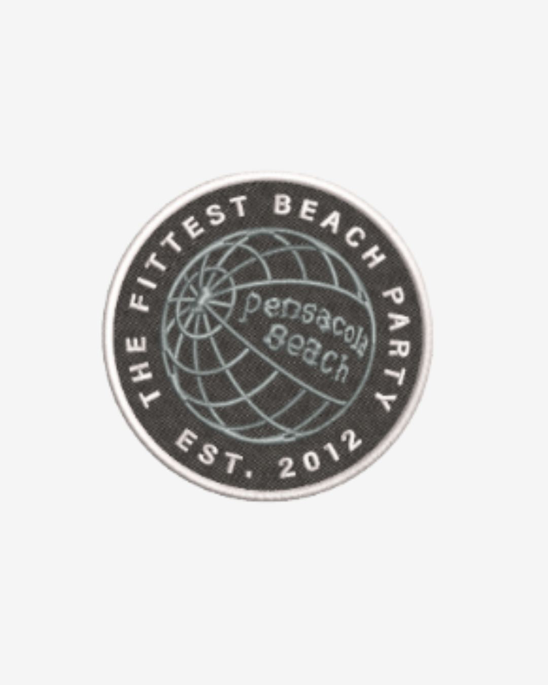 PBB Patch (PREORDER ONLY- Preorders close October 1st @ 11:59 PM EST)