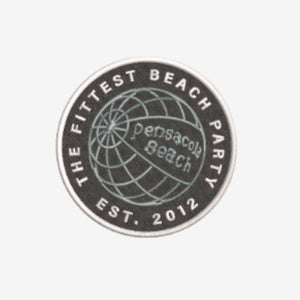 PBB Patch (PREORDER ONLY- Preorders close October 1st @ 11:59 PM EST)