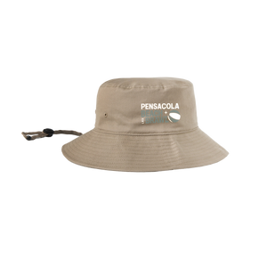 PBB - Fittest Beach Party Buckey - Khaki (PREORDER ONLY- Preorders close October 1st, 2025 @ 11:59PM EST)