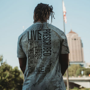 The Culture Tee (Limited Edition) - Smoke