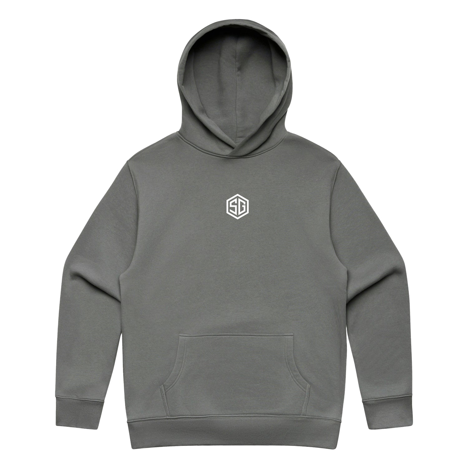 Summit Games Relax Hoodie-Shadow (PREORDER ONLY, Preorders close September 17th @11:59 PM EST)