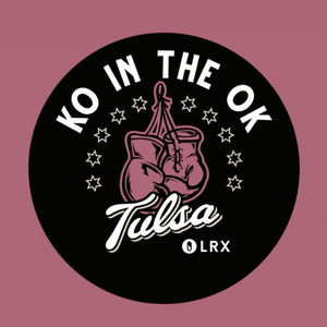 KO in the OK - Patch