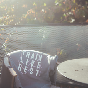 Balance of Elements Hoodie - Shadow