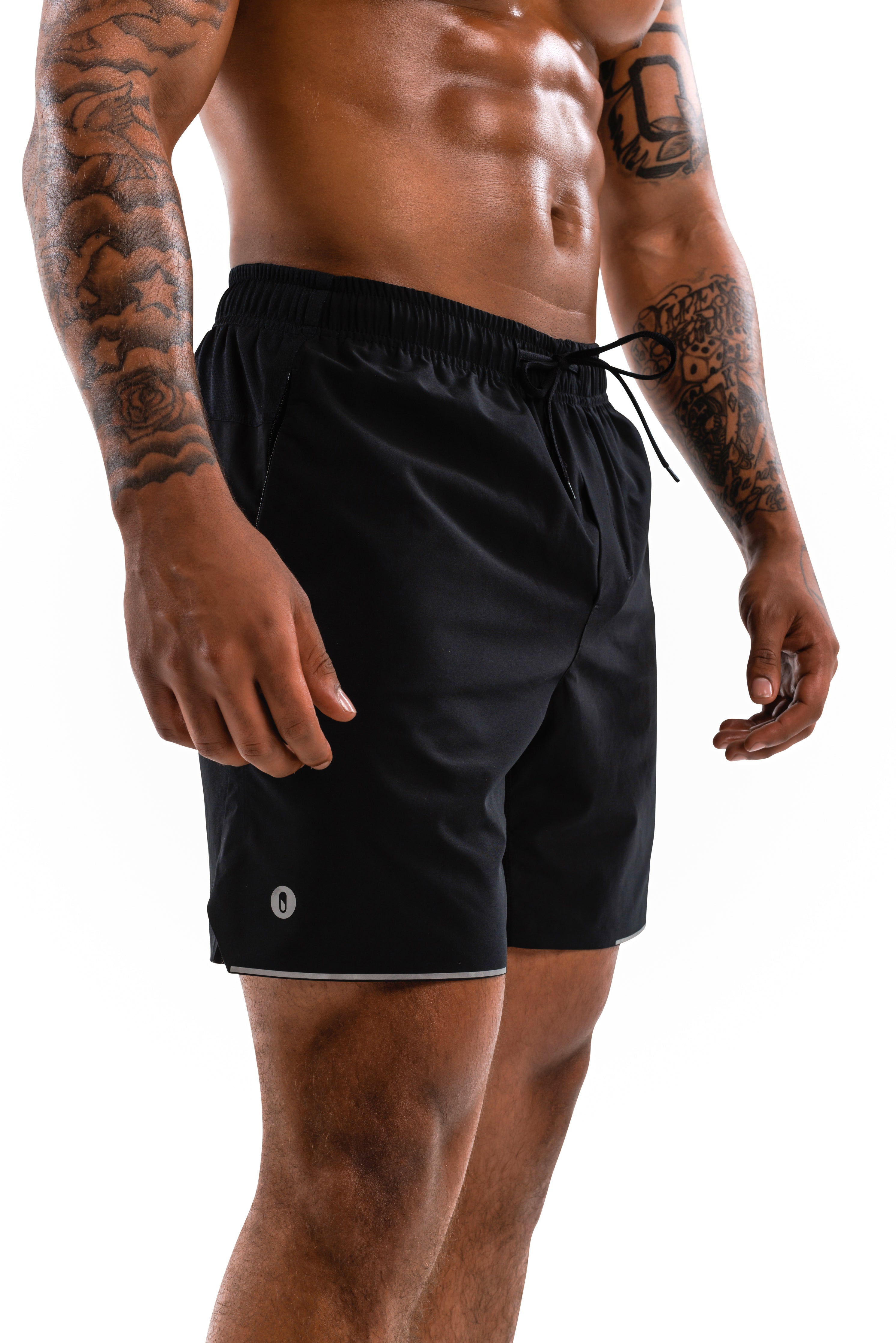 The Endurance Men's Training Short 7