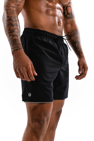The Endurance Men's Training Short 7